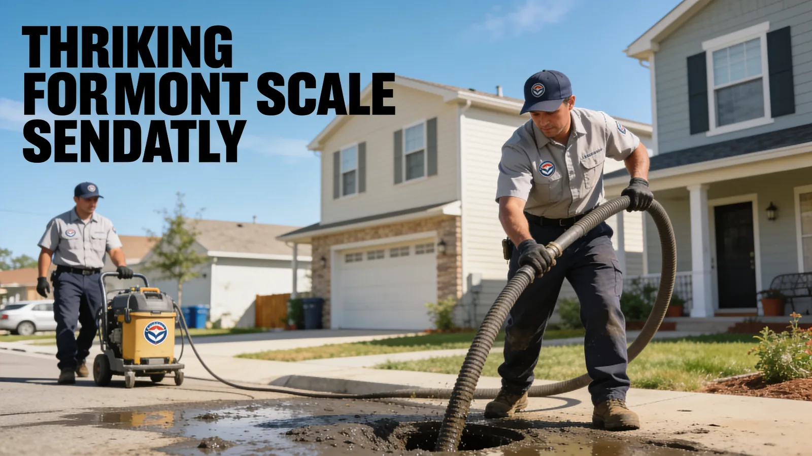 Sewage Cleanup in Sassamansville, PA near me